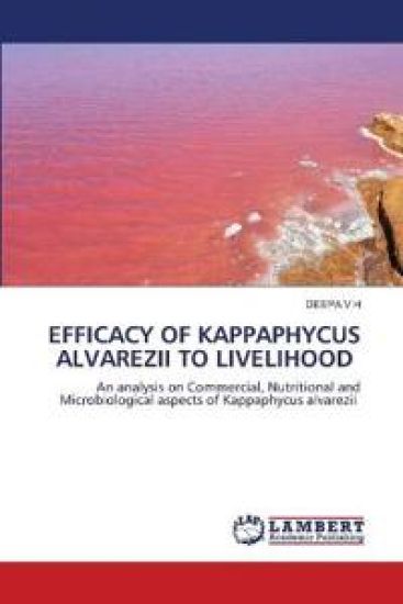 Efficacy of Kappaphycus Alvarezii to Livelihood