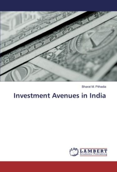 Investment Avenues in India