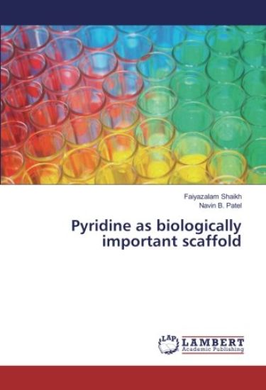 Pyridine as biologically important scaffold