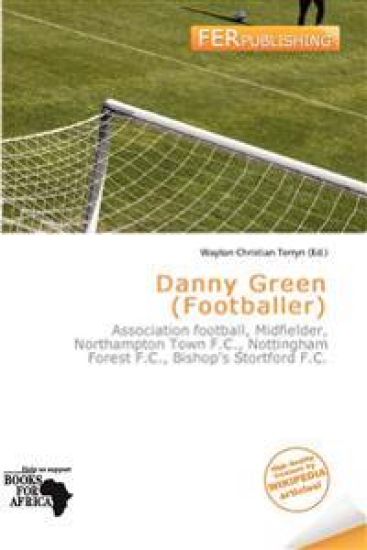 Danny Green (Footballer)