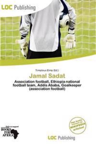 Jamal Sadat