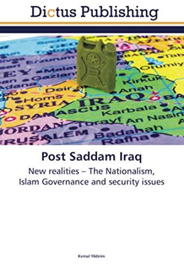 Post Saddam Iraq