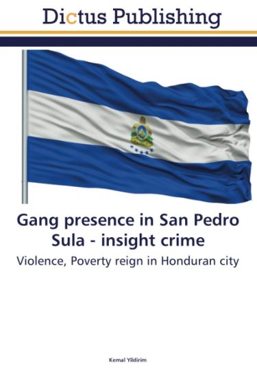Gang presence in San Pedro Sula - insight crime