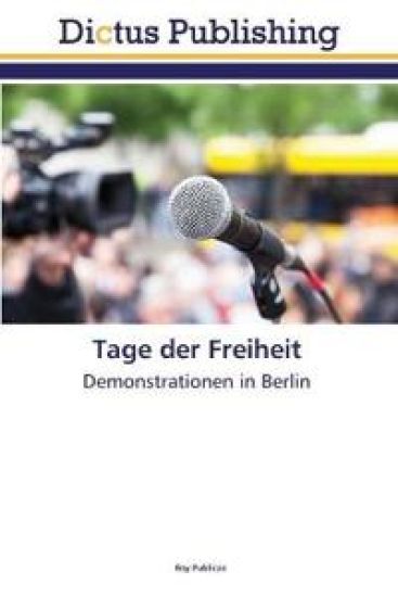 Tage der Freiheit