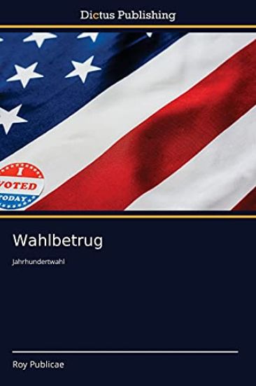 Wahlbetrug