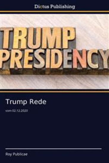 Trump Rede