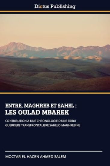 Entre, Maghreb Et Sahel