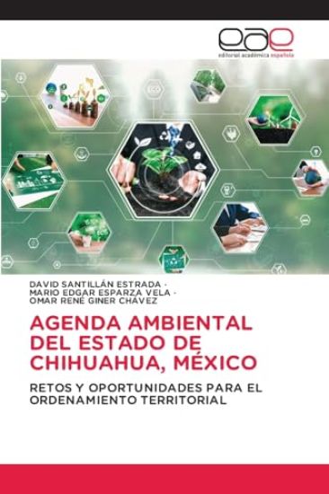 Agenda Ambiental del Estado de Chihuahua, México