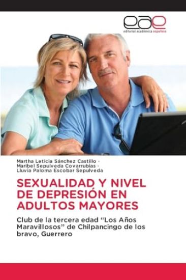 Sexualidad Y Nivel de Depresión En Adultos Mayores