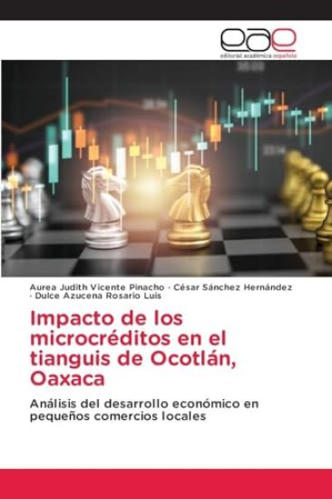 Impacto de los microcréditos en el tianguis de Ocotlán, Oaxaca