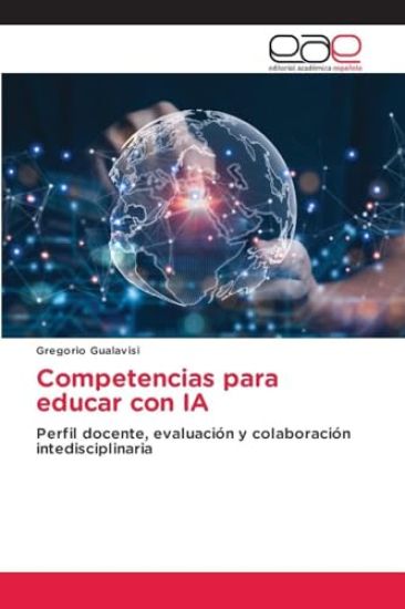 Competencias para educar con IA