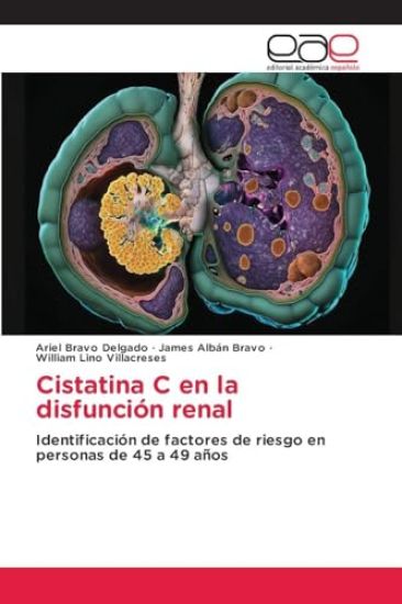 Cistatina C en la disfunción renal
