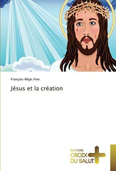 Jésus et la création