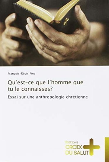 Qu¿est-ce que l¿homme que tu le connaisses?