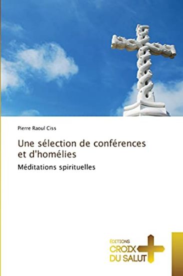 Une sélection de conférences et d'homélies