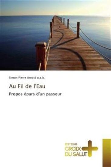 Au Fil de l'Eau