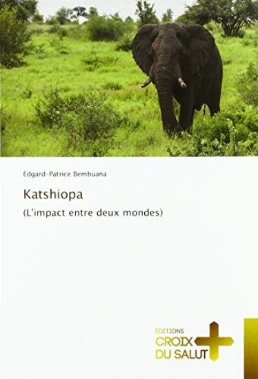Katshiopa
