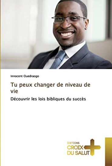 Tu peux changer de niveau de vie