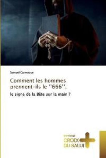 Comment les hommes prennent-ils le ''666'',