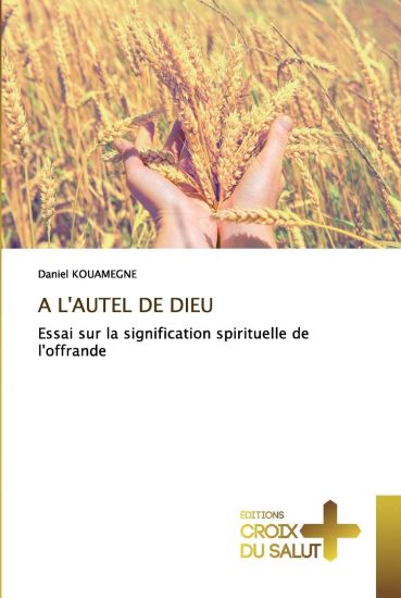 A l'Autel de Dieu