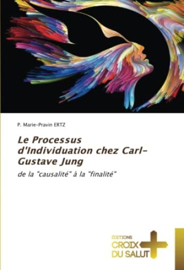 Le Processus d'Individuation chez Carl-Gustave Jung