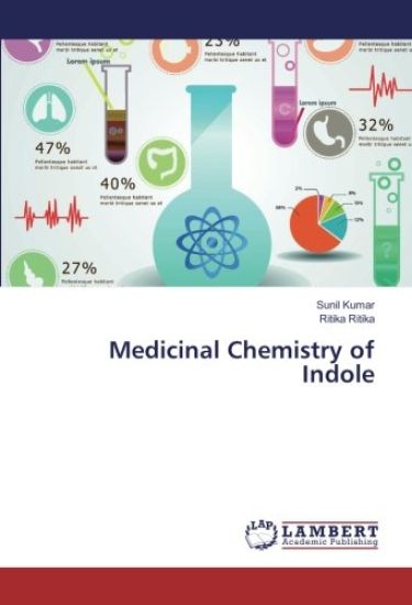 Medicinal Chemistry of Indole