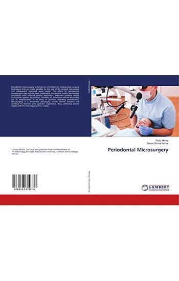 Periodontal Microsurgery