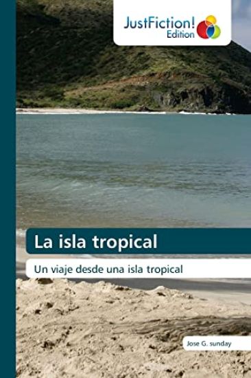 La isla tropical