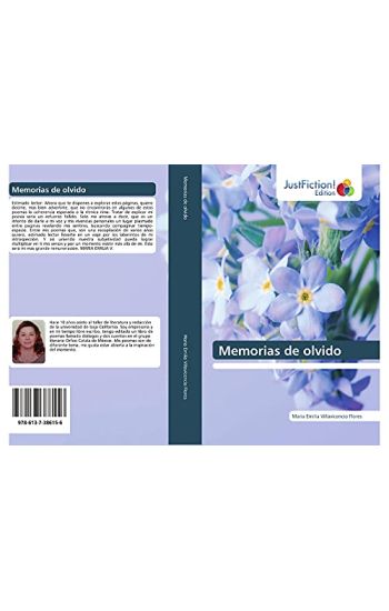 Memorias de olvido