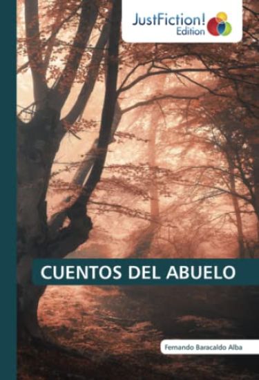 CUENTOS DEL ABUELO