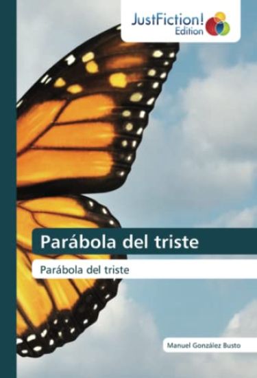 Parábola del triste
