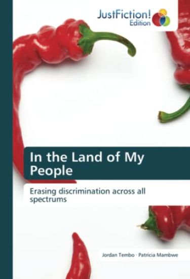 In the Land of My People