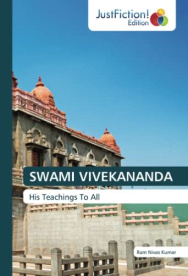SWAMI VIVEKANANDA