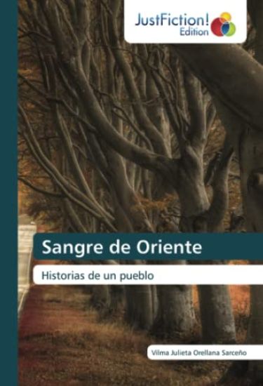 Sangre de Oriente