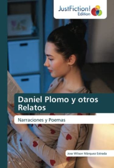 Daniel Plomo y otros Relatos