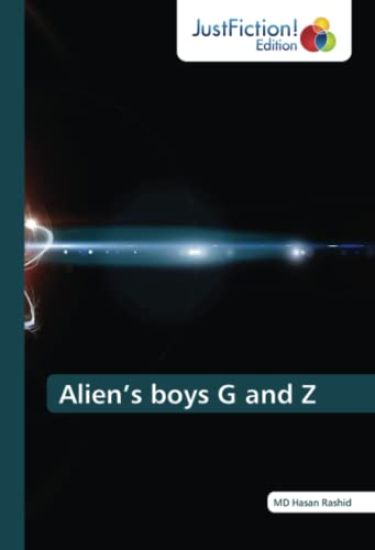 Alien¿s boys G and Z
