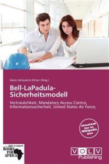 Bell-LaPadula-Sicherheitsmodell