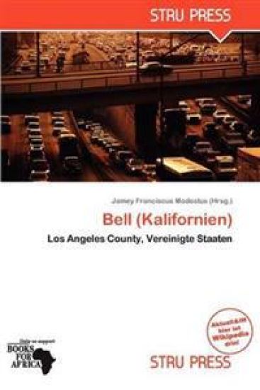 Bell (Kalifornien)
