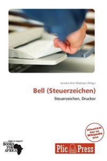 Bell (Steuerzeichen)