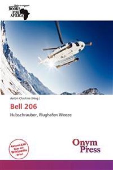 Bell 206