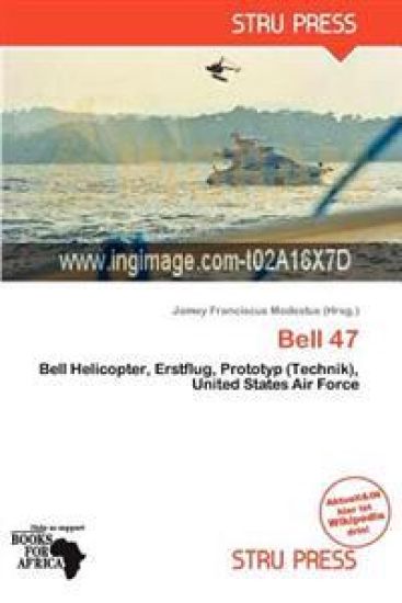 Bell 47