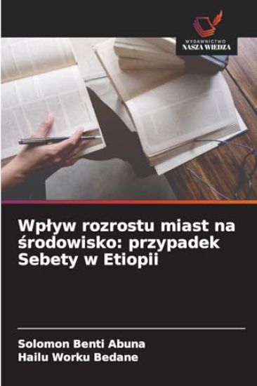 Wplyw rozrostu miast na srodowisko