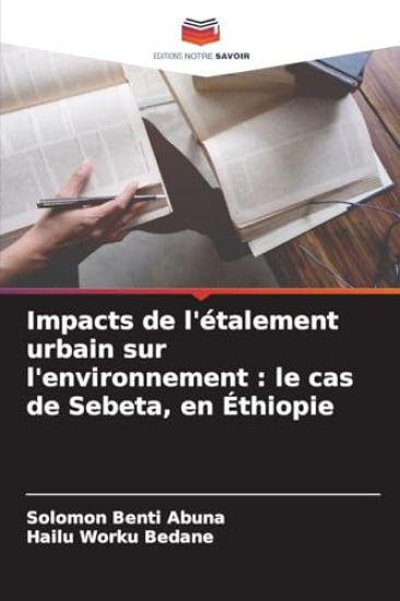 Impacts de l'étalement urbain sur l'environnement