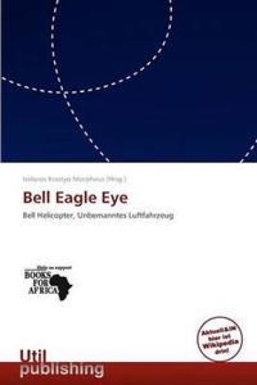 Bell Eagle Eye