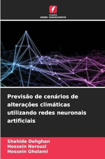 Previsão de cenários de alterações climáticas utilizando redes neuronais artificiais