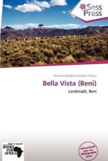Bella Vista (Beni)