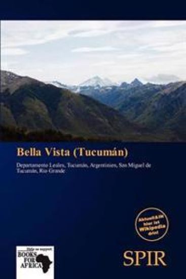 Bella Vista (Tucumán)