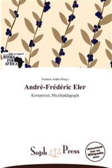 André-Frédéric Eler