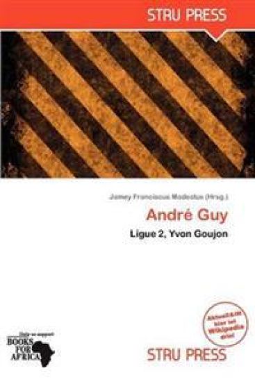 André Guy