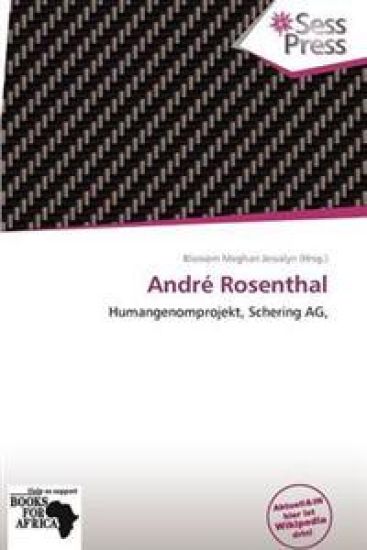 André Rosenthal